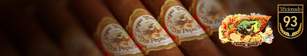 My Father Vegas Cubanas Cigars